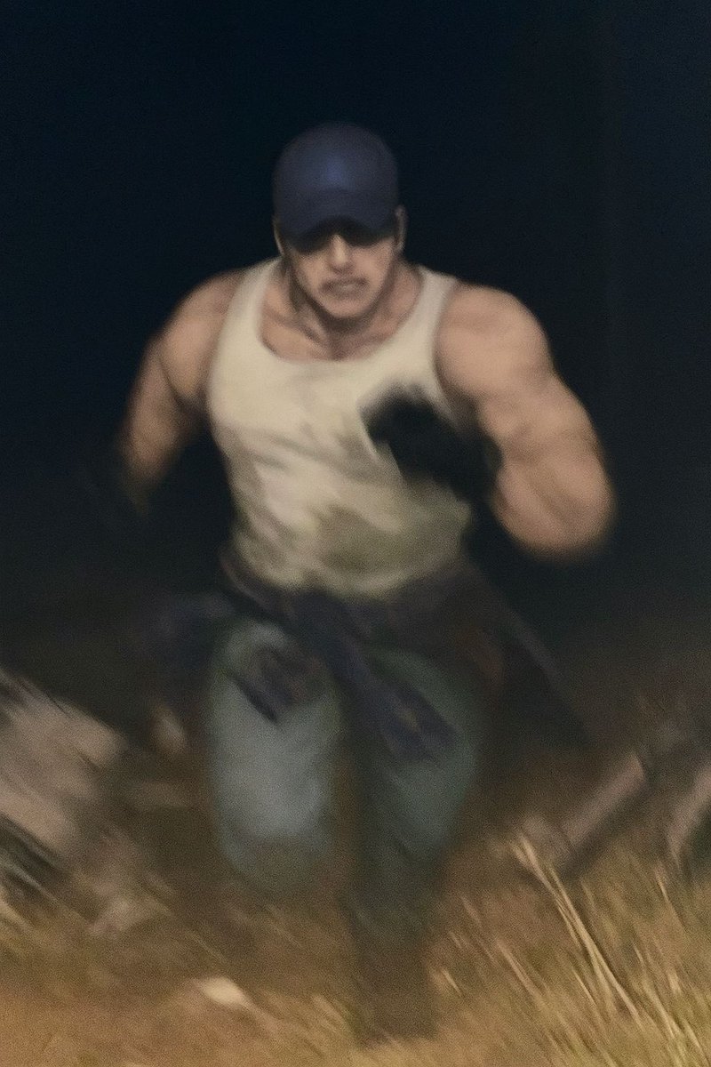 с тех пор никто не видел y/n
#w1wd #w1wdDaniel #wh4t1w0uldntd0