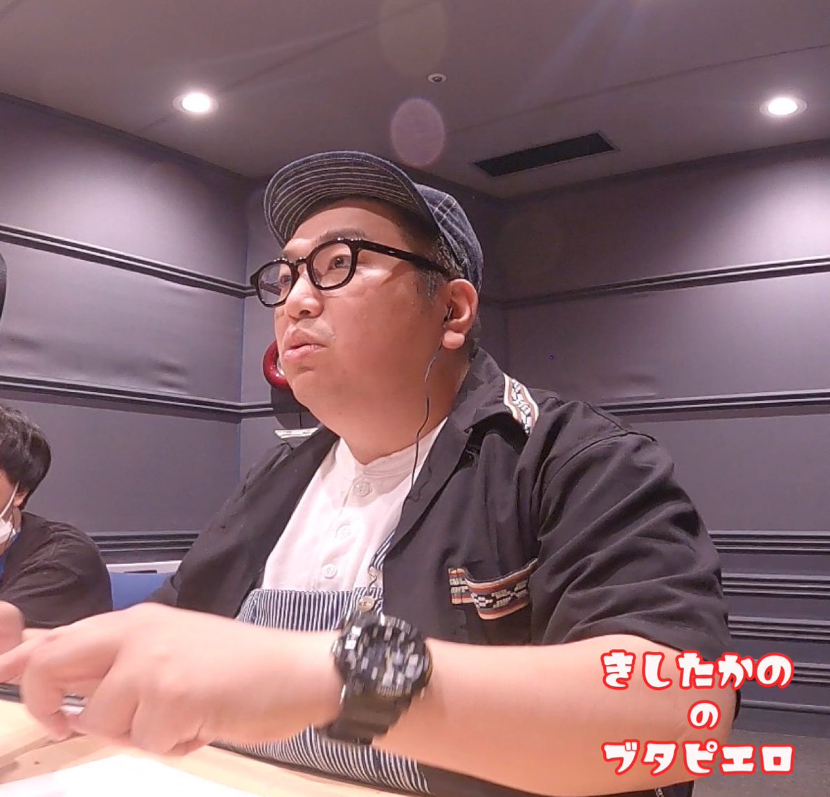 このあと２３時３０分〜
ＴＢＳラジオ「きしたかののブタピエロ」

今週はリアルタイムで聴いてほしい、お知らせがありますので、まずはradikoで是非🐖
ビッ喝なお知らせです⚡️⚡️
#ブタピ

radiko.jp/share/?t=20250…