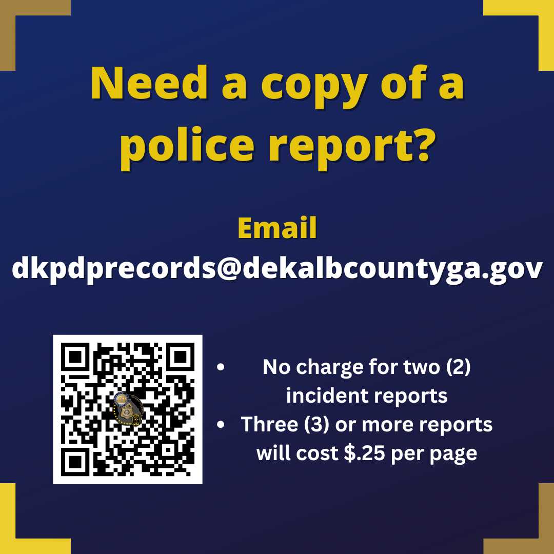 DeKalb County Police Department (@dekalbcountypd) on Twitter photo 