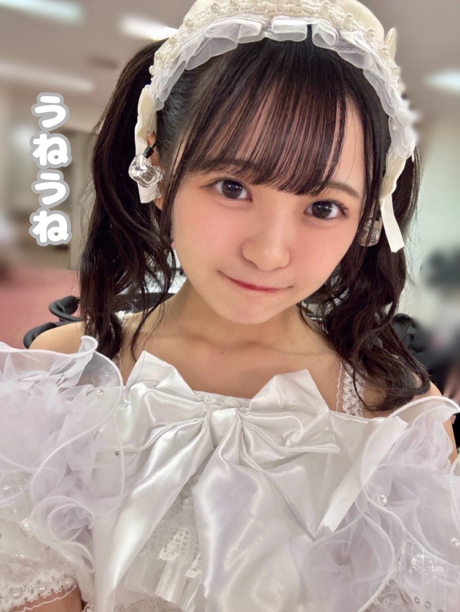 【Blog更新】 いろいろいろいろ！石井泉羽 ameblo.jp/tsubaki-factor… #tsubaki_factory #つばきファクトリー #ハロプロ