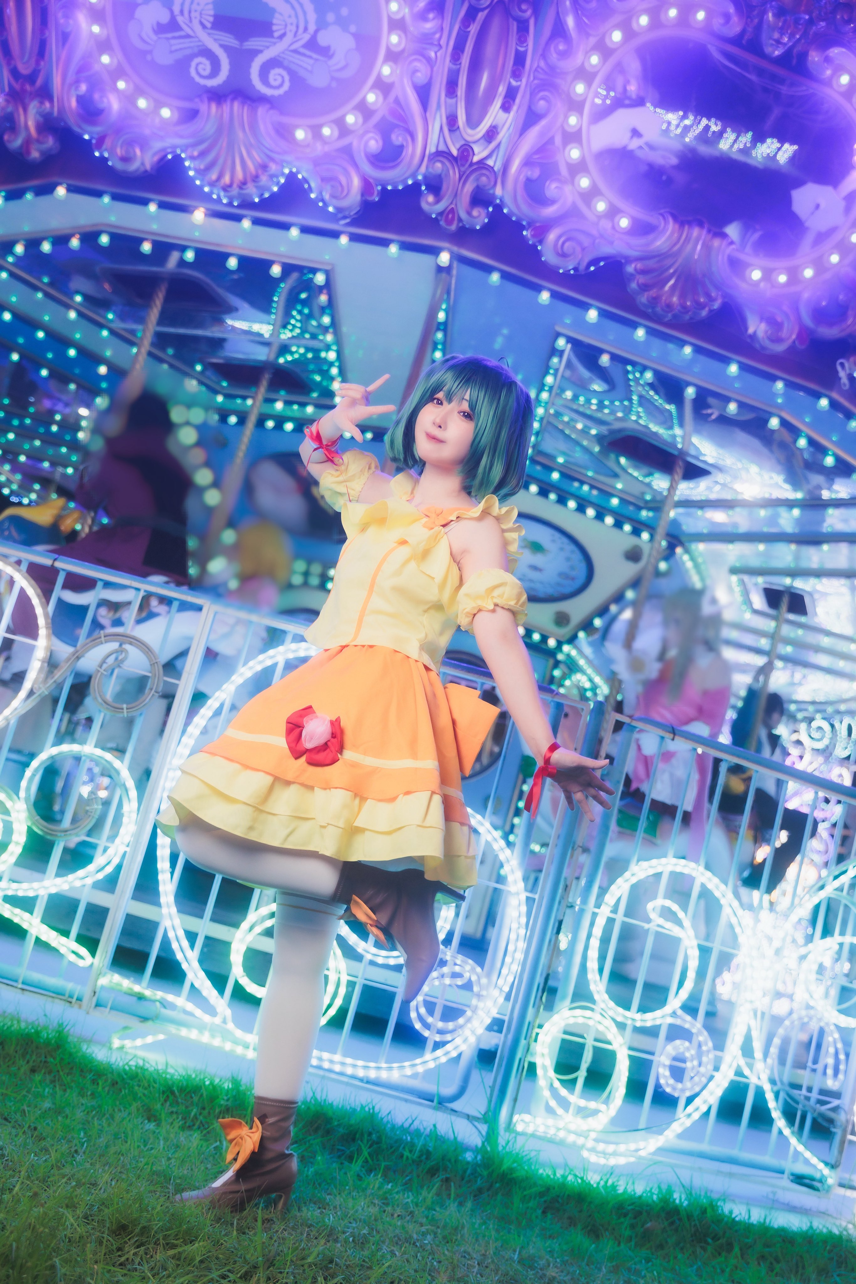 ラッカゴスペル　ガリュミーズ　ゴスペル　ラフルルラブ　etc.. hqdefault.jpg