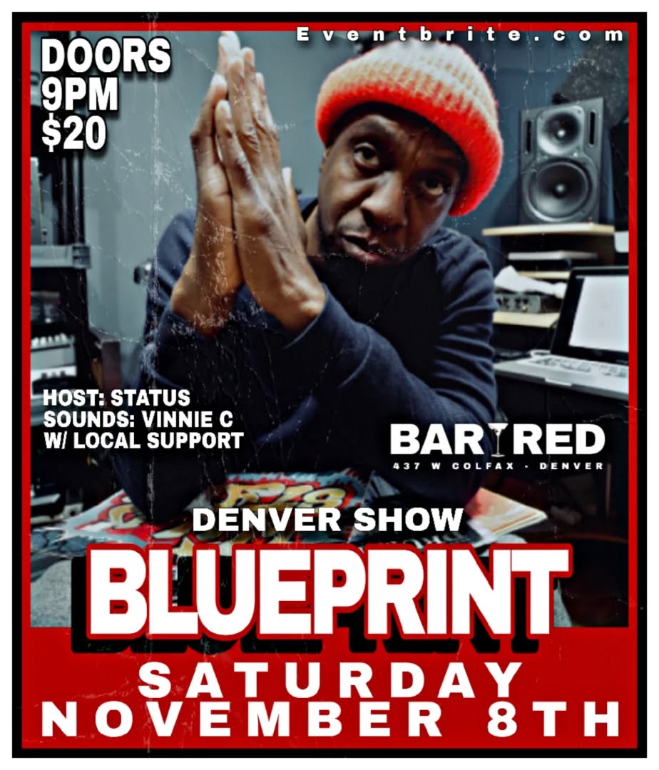 DENVER, CO - I'm rocking a headlining show in your city on Saturday November 8th at Bar Red.  Tickets are on sale now at bit.ly/vesselDEN.  See y'all there!

ON TOUR:

9/17 – Oklahoma City, OK
9/18 – Lincoln, NE
9/19 – Omaha, NE
9/20 – Madison, WI
9/22 – Lexington, KY
9/26