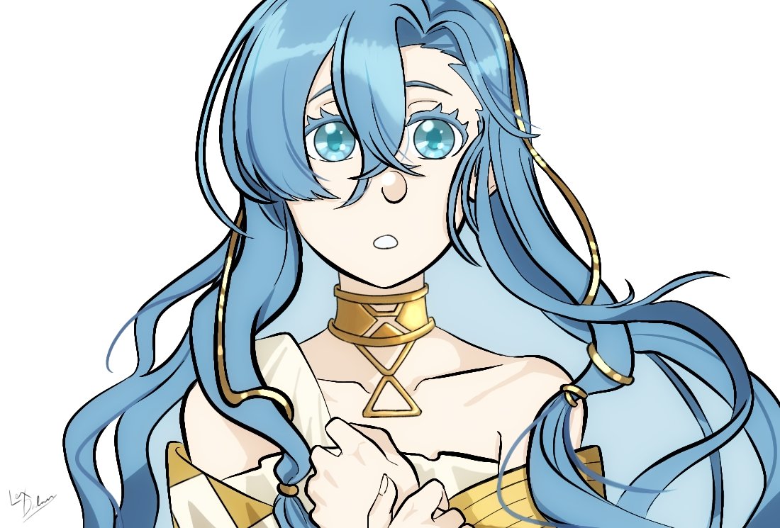 BreakChain2's tweet image. |DAY V|

Like a dream, you came to me. Your number shines my world.

#Reverse1999 #37phia