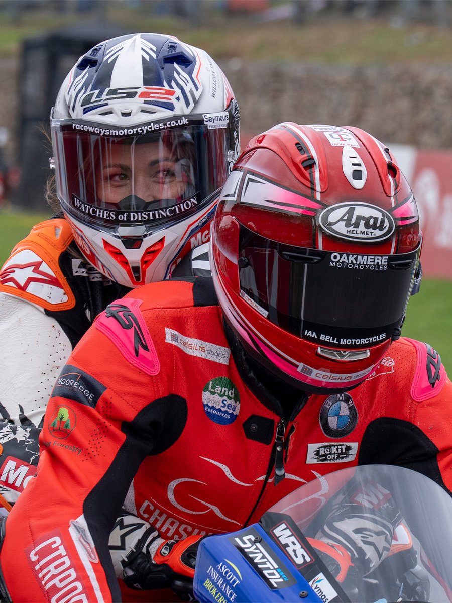 McAMS Racing tweet media