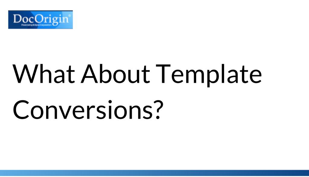 EclipseDoc's tweet image. If a document migration is complex or involves many documents, consider consulting with experts or professionals familiar with the source and target platforms.
Read more 👉 lttr.ai/Ai2Kd

#DocumentTemplates #CustomerCommunications #Forms