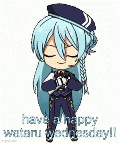 GOOOOOOD MORNING ITS FINALLLY MY FRIDAY AT WORK! which  means LORE and overwatch streams and more!! Hoping  for  good work day love you all