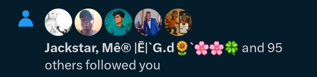 Is Your Account Growing?👀🌻