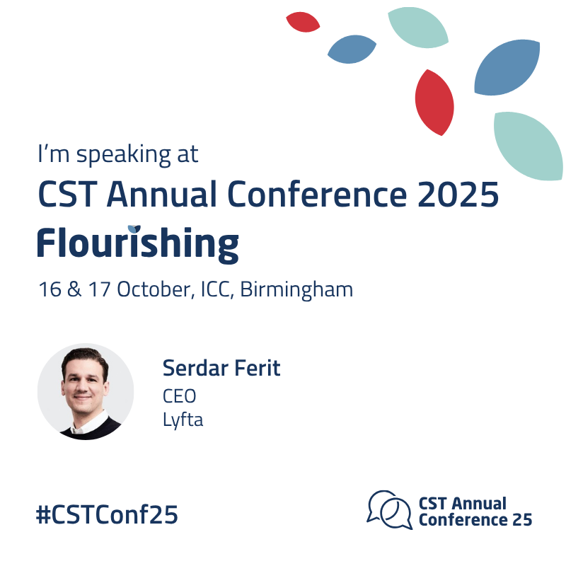 LyftaEd's tweet image. How can we create the conditions for young people’s minds to flourish?

This is the question we&apos;ll be exploring at the Confederation of School Trusts annual conference next month.  

In an era marked by increasing misinformation, polarisation and uncertainty, how can we equip our…