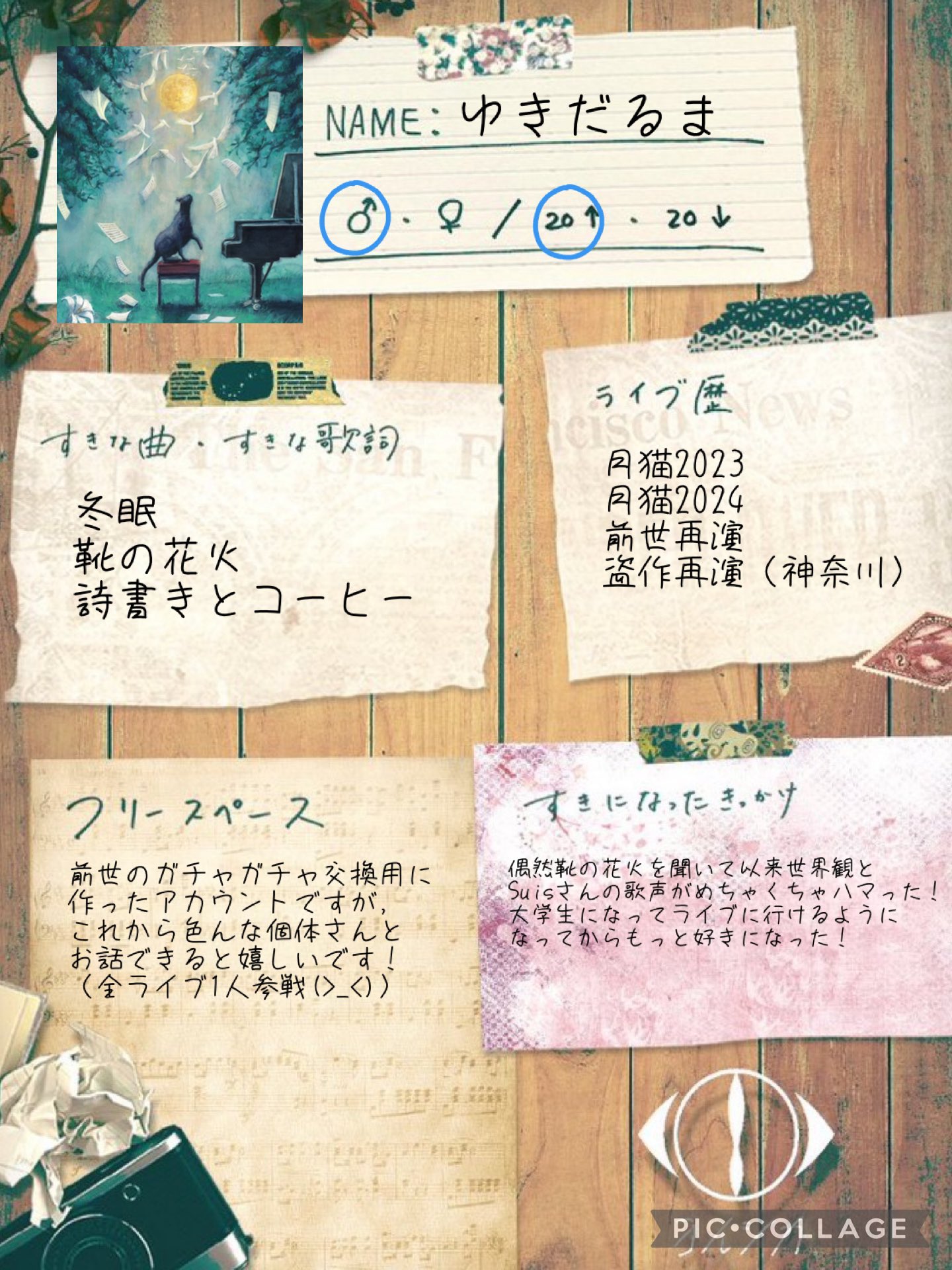 ゆきだるま^_^ (@candy_01234) / X