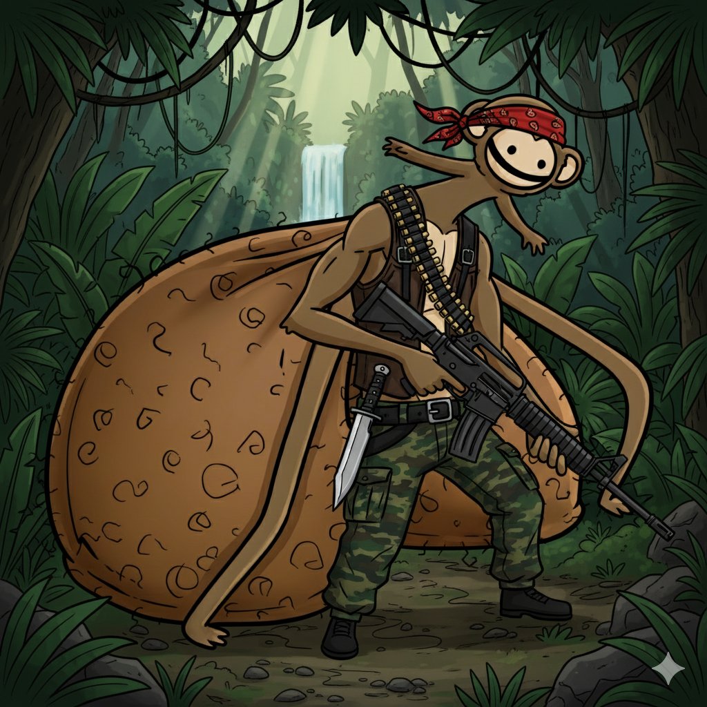 fuckyieldly's tweet image. LFG......

@ballsack_algo #rambo #algofam #powel