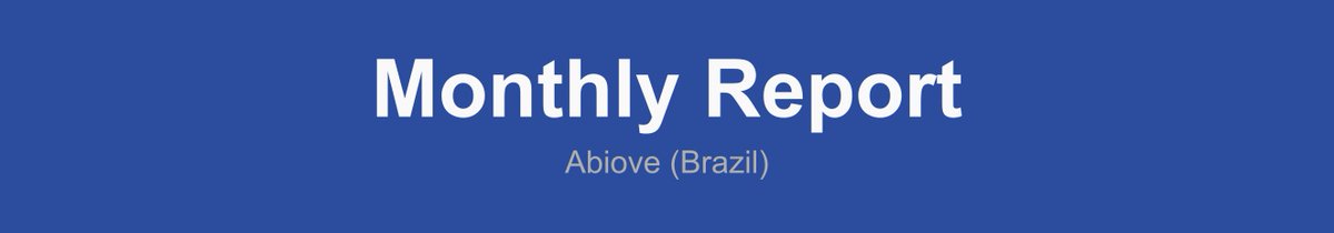 🇧🇷 Brazil – Soy Complex 2025 Update 📊

📌 According to Abiove:

🫛 Soybeans:
🔹 Crush: 58.5 M t (↑ from 58.1).
🔹 Exports: 109.5 M t.
🔹 Output (2024/25): 170.3 M t.

🌱 Soymeal:
🔹 Production: 45.1 M t (↑ from 44.8).
🔹 Exports: 23.6 M t.

🛢️ Soyoil:
🔹 Production: 11.7 M t