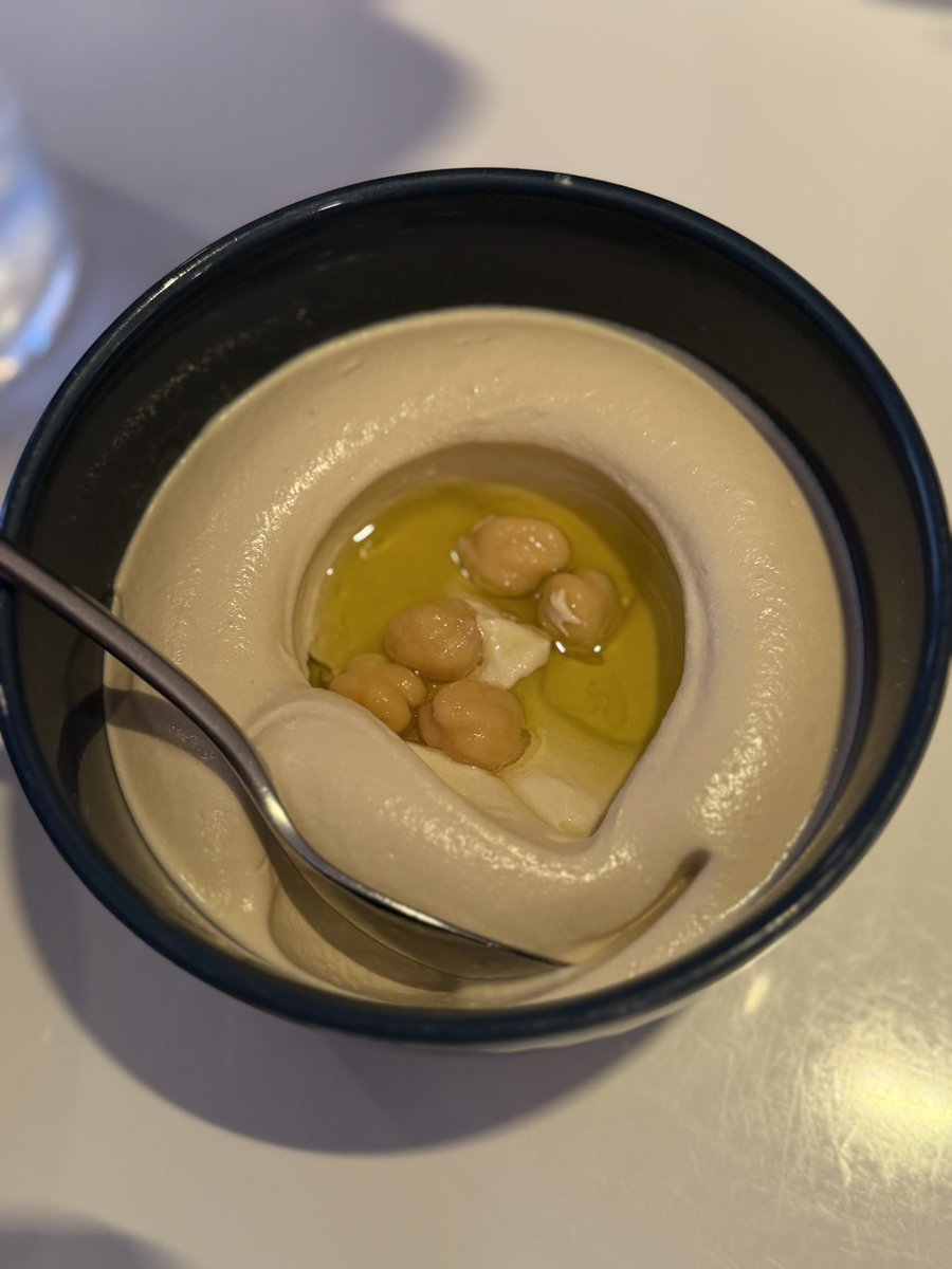 FoodInLondon_'s tweet image. The best Lebanese restaurant in London - Em Sherif. Brilliant food instagram.com/p/DOs_auRDKNj/…