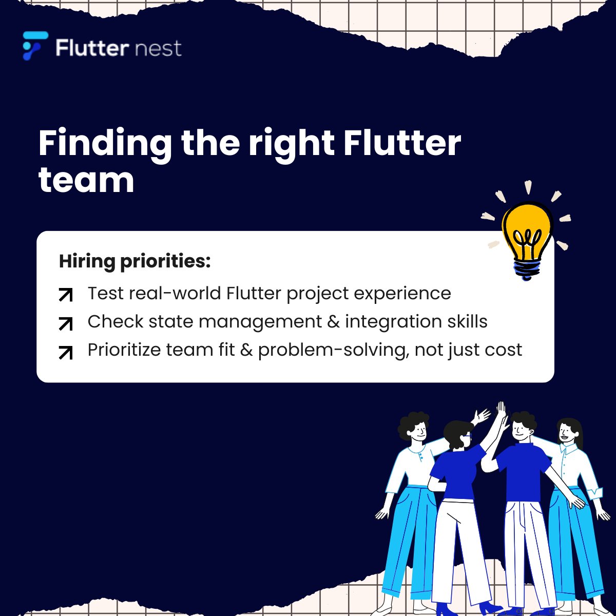 Flutternest 💙 tweet media