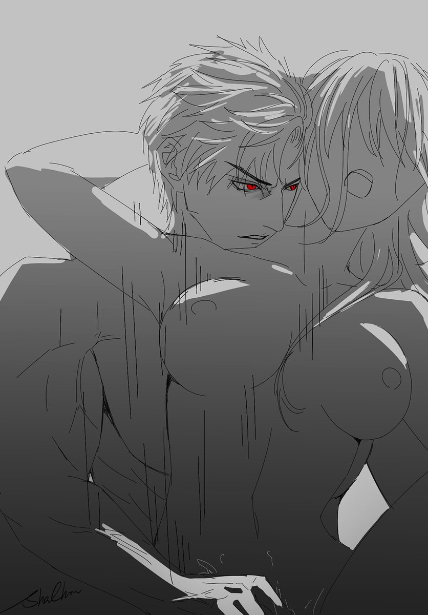 #秦徹 #戀與深空 #LoveandDeepspace #slyus