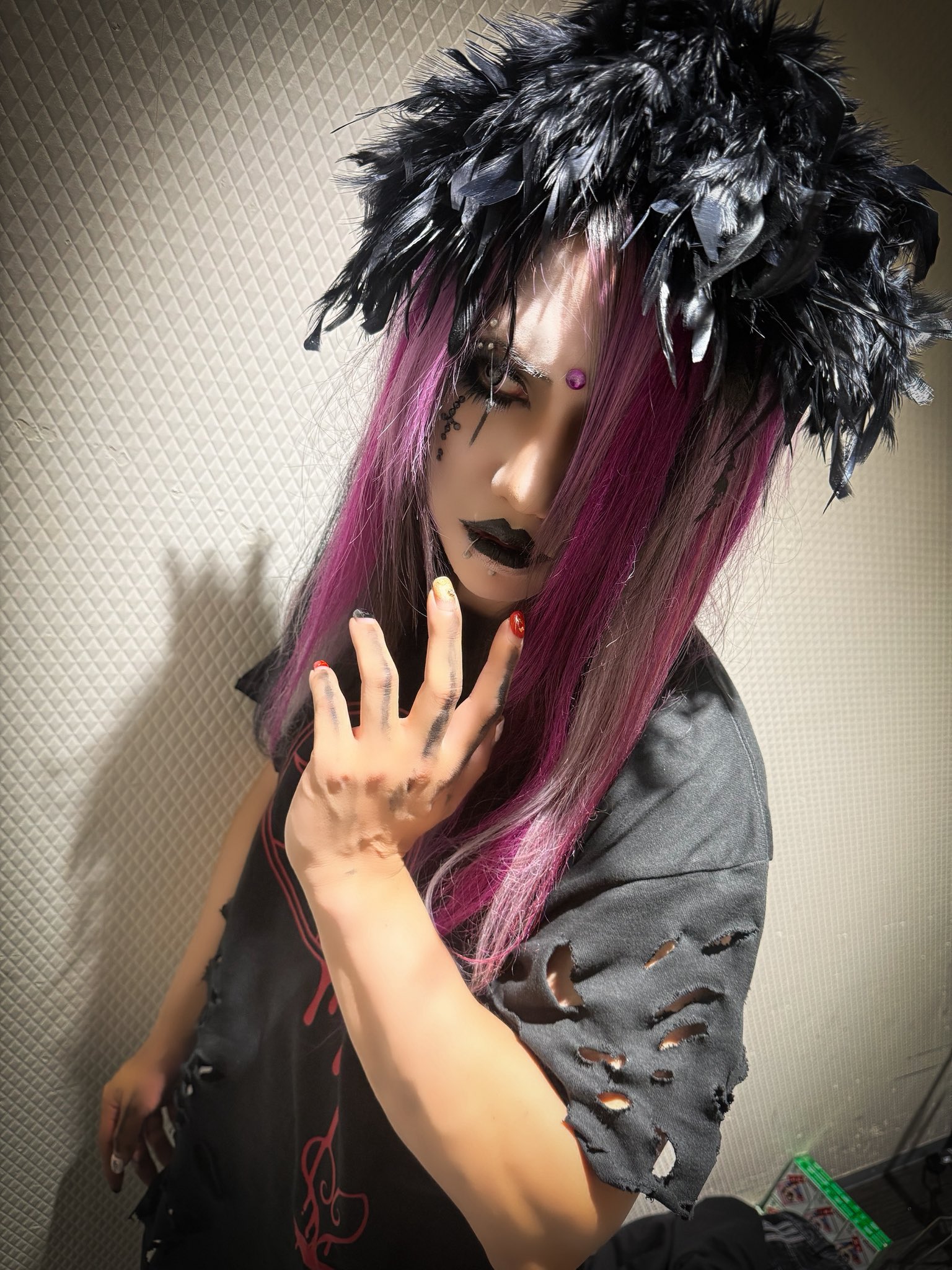 綾葉 - DazzlingBAD - (@xxxBAD_AYAHA_) / X