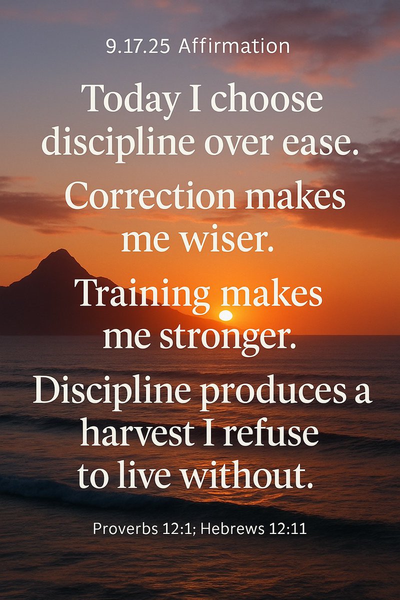 JesusTrades7's tweet photo. Consistent discipline is the secret to success... https://t.co/xr4x6GZR5X