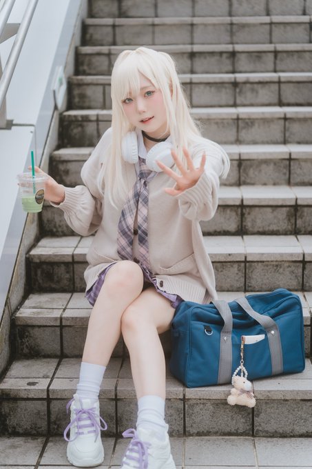 コスプレイヤーなののTwitter画像15