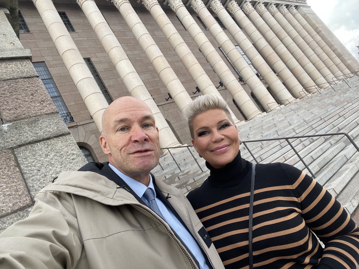 David Lindström tweet media