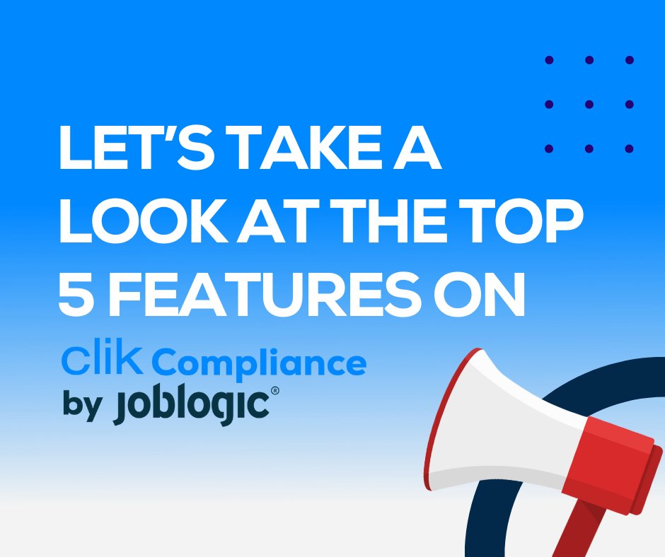 Clik_Tweets's tweet image. Check out the Top 5 features of Clik Compliance you need to know 🚀
Simple. Smart. Secure.
#Compliance #techtools