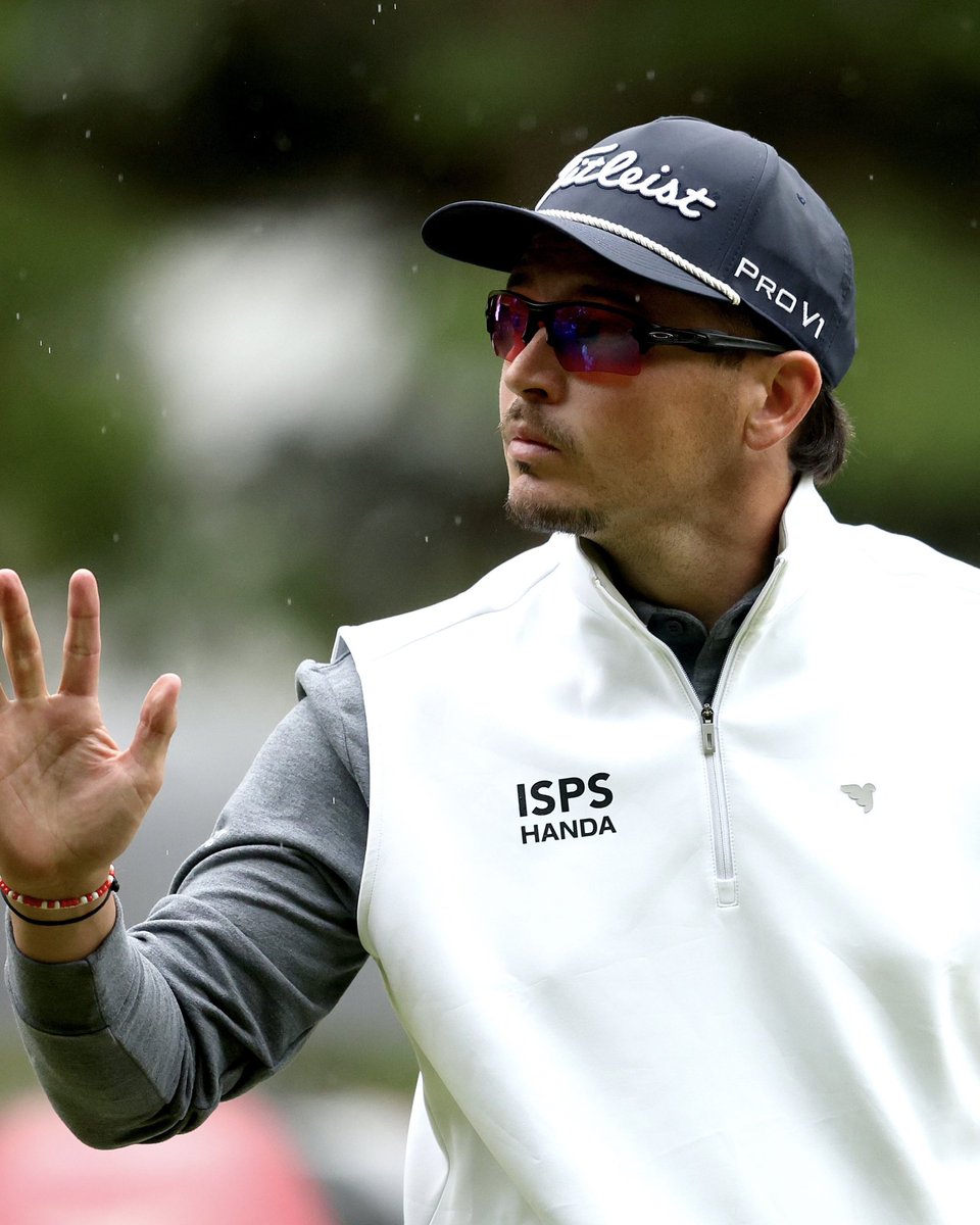 ISPS Handa tweet media