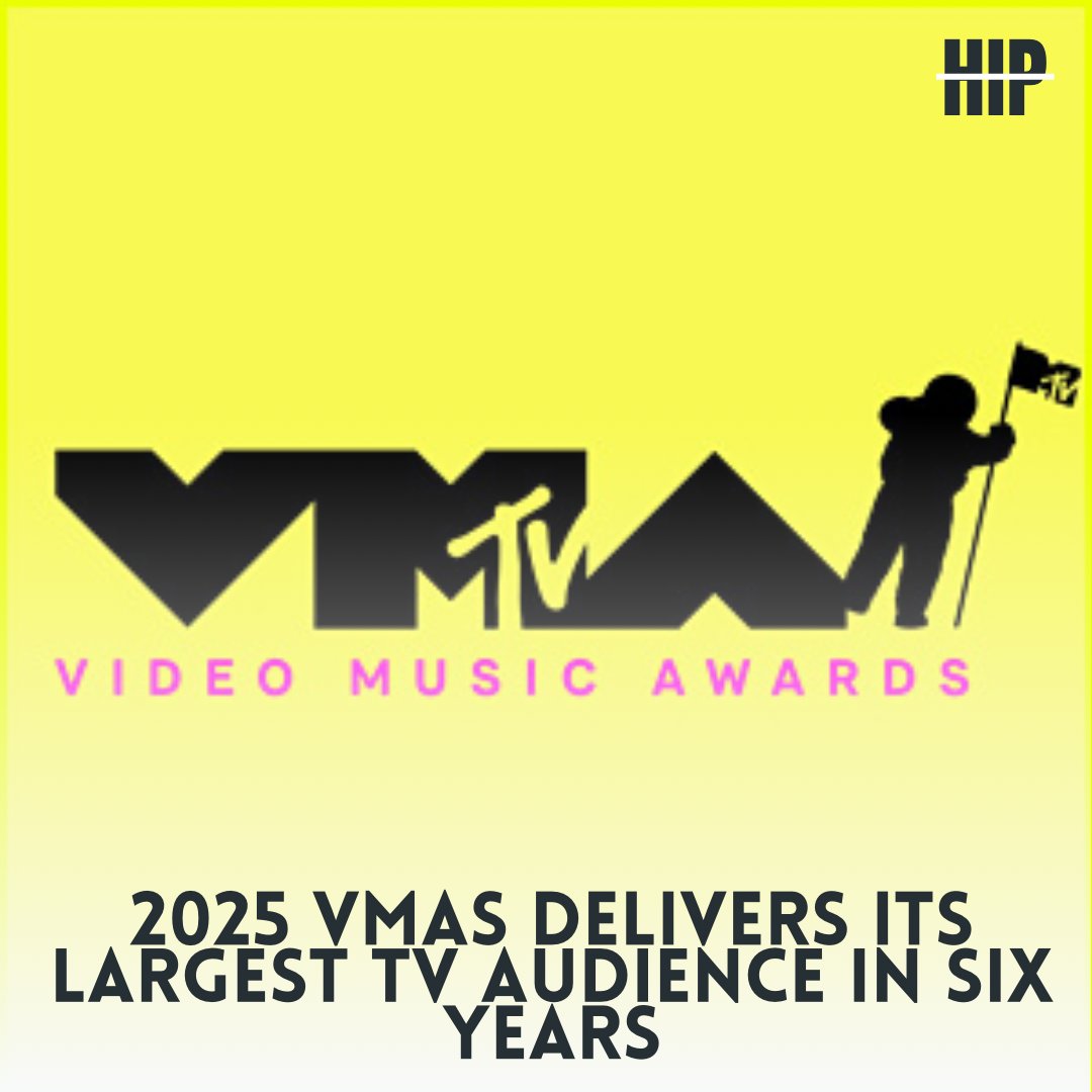 HIPVideoPromo's tweet image. So cool! What a great ceremony!

#vmas #mtv #hipvideopromo #musicpromotion #musicvideo