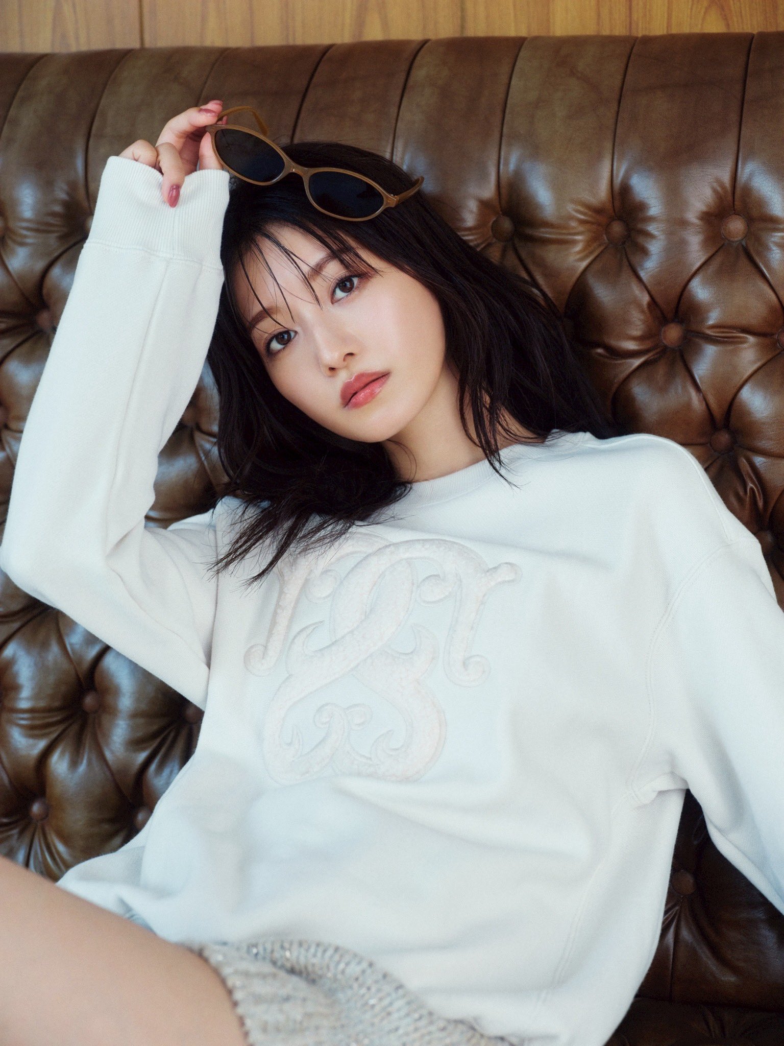 SNIDEL公式アカウント (@snidelOfficial) / X