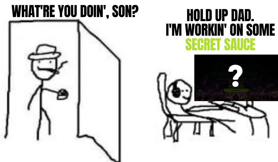 競逐 ｜ 征服 ｜ 收穫

某種力量，即將降臨！$TUIT