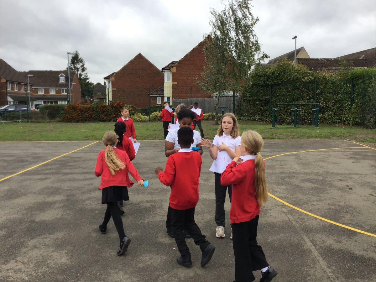 Mrs Belton tweet media