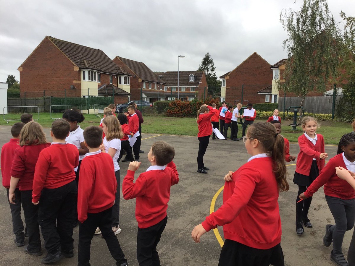 Mrs Belton tweet media