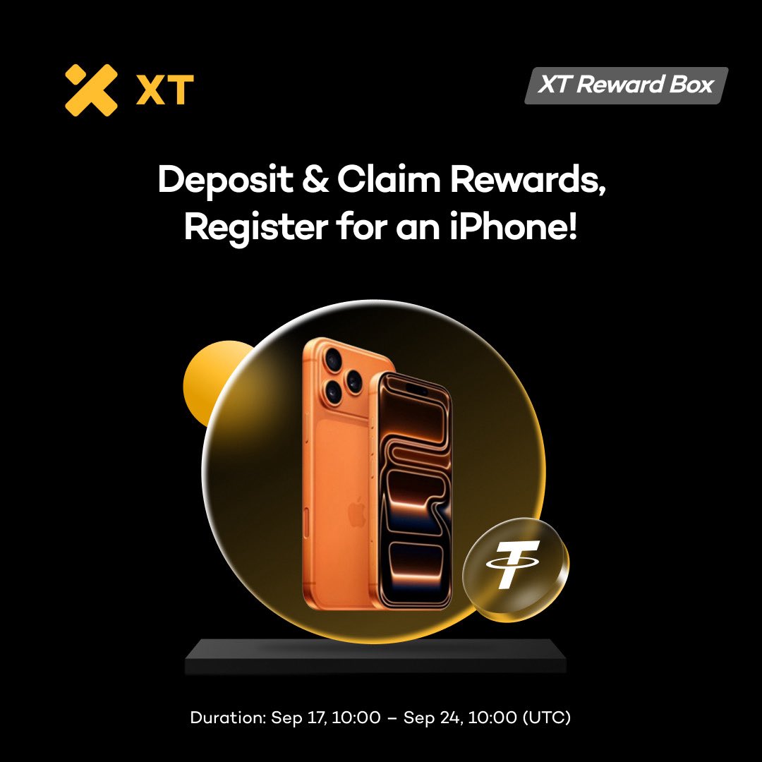 XT Exchange 🚀 tweet media