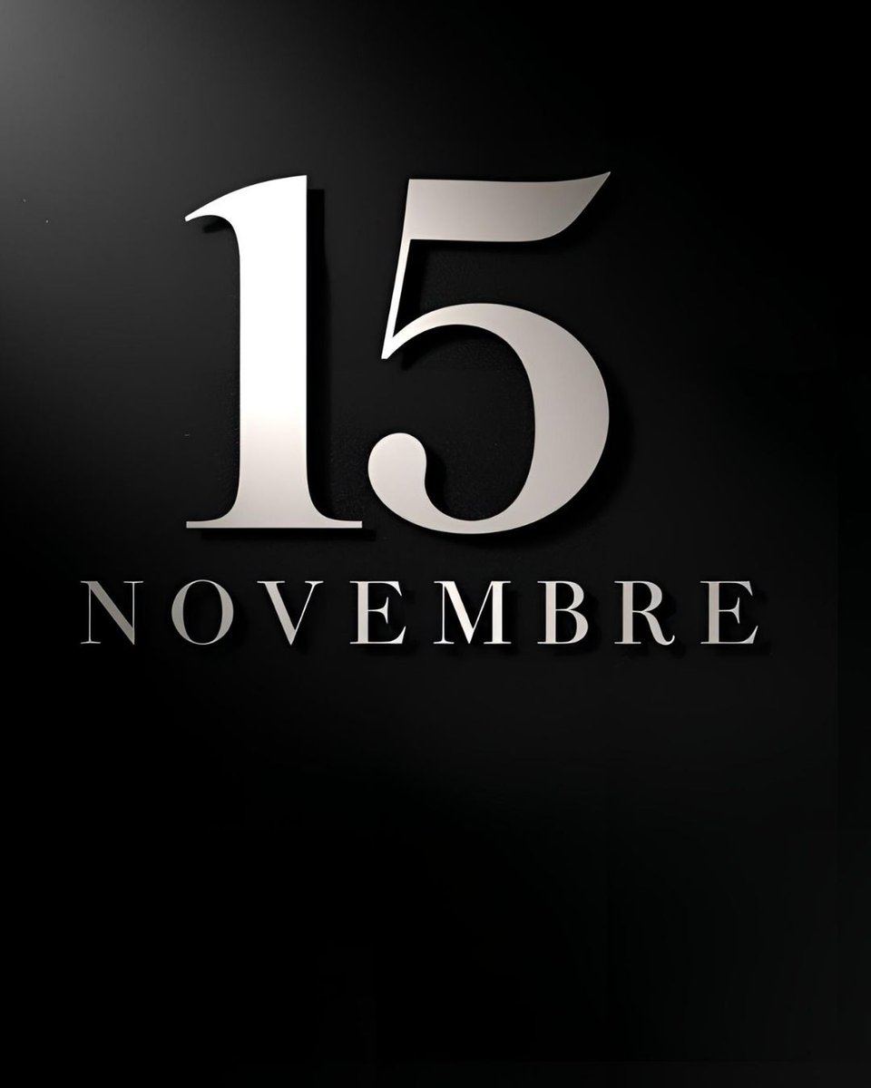 gooddeal971's tweet image. “Certains parlent d’un cercle.
D’autres d’un rendez-vous.
La vérité sera révélée le 15 Novembre.”

#15ans #gooddeal971 #party #leclubelitedesentrepreneurs