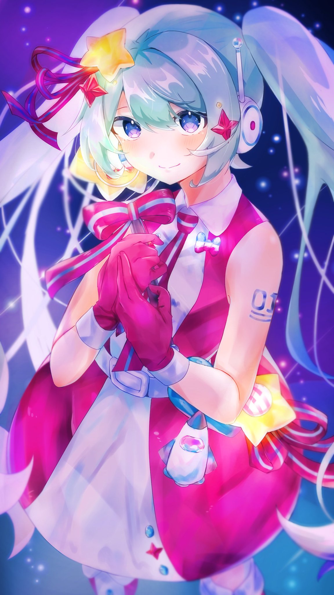 982,七草ナズナ　金色の闇　モモ　フリーレン　宇崎花　初音ミク　ナナチ 黄泉 on X: 
