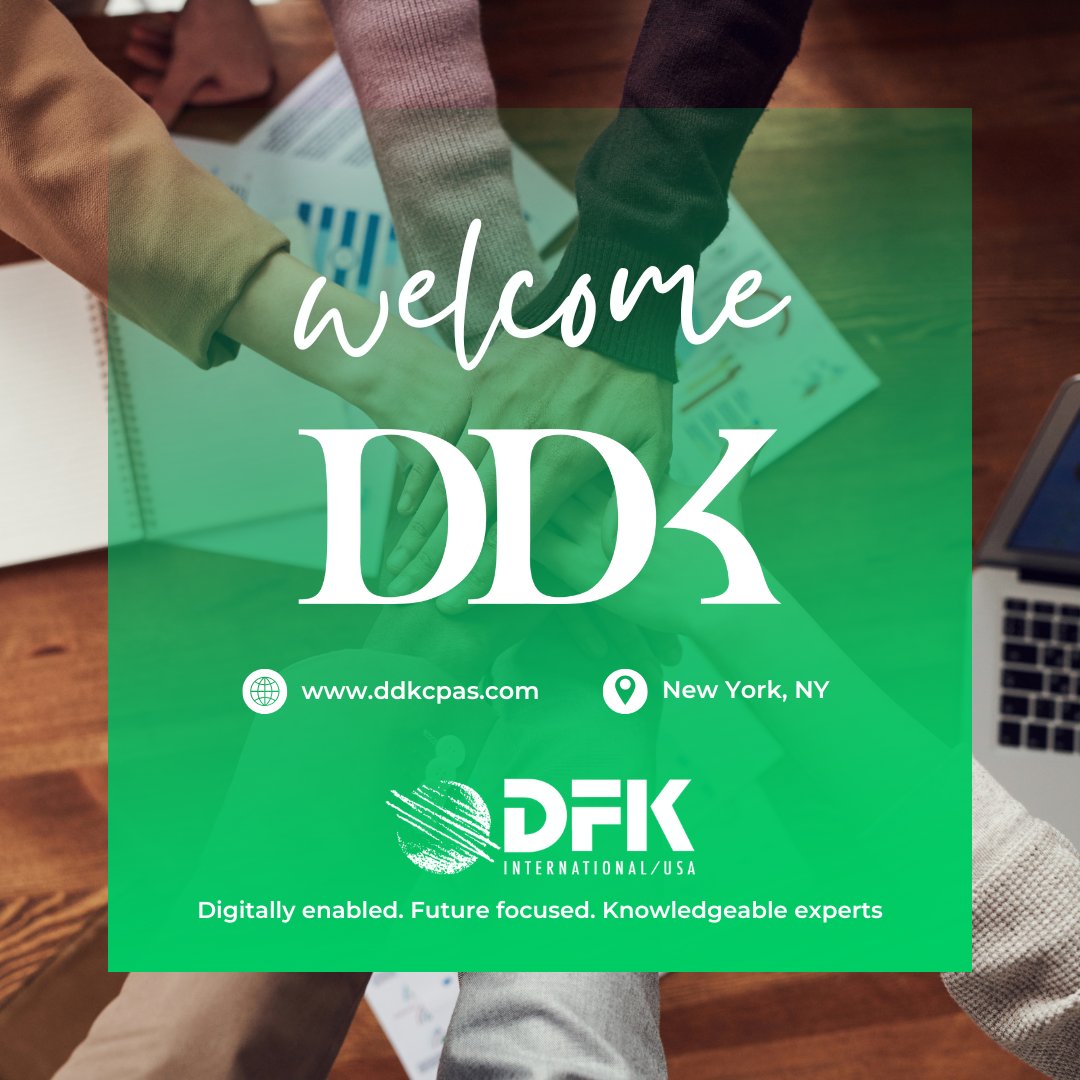 DFK/Int. USA tweet media