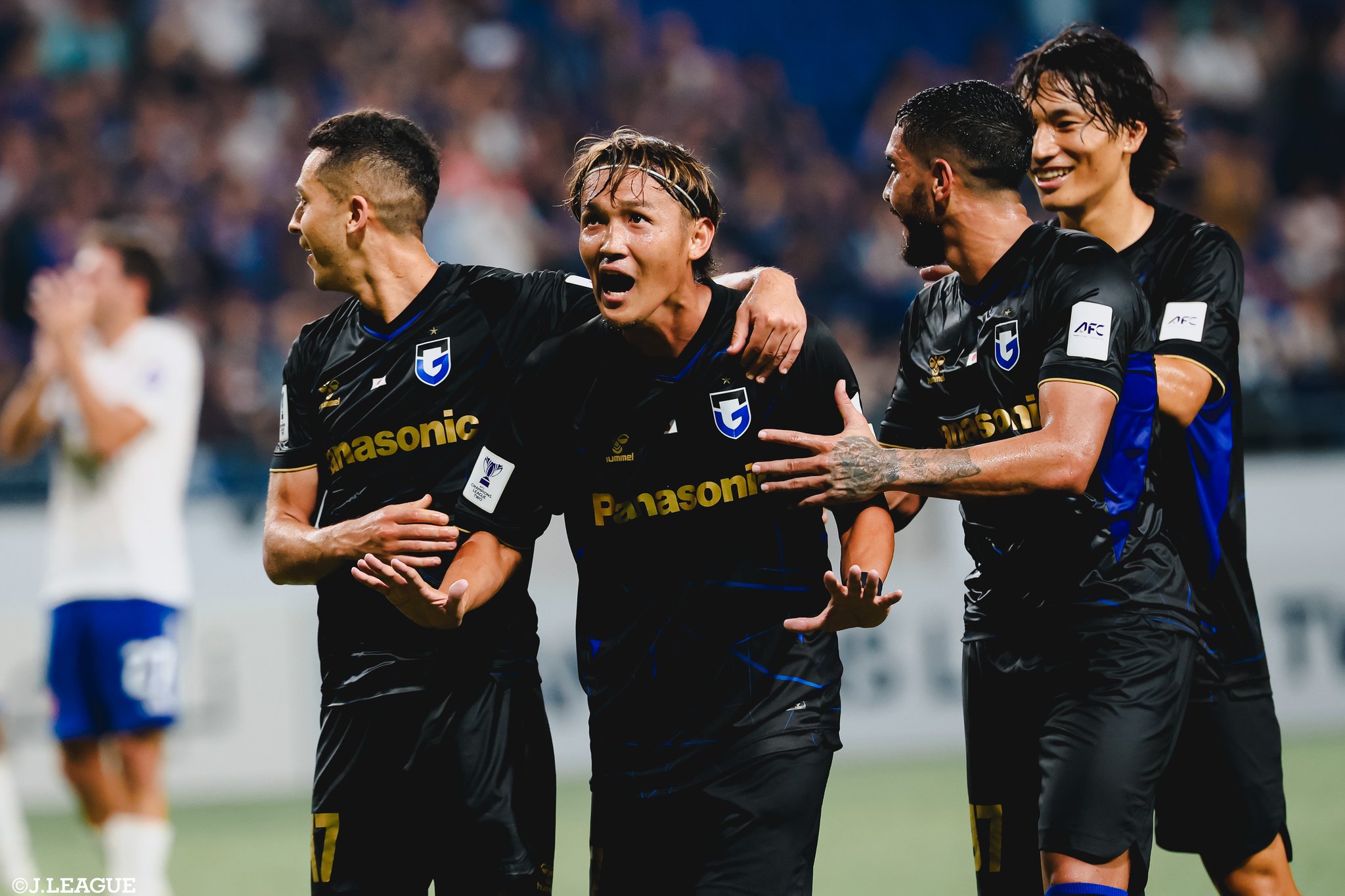 Jリーグ（日本プロサッカーリーグ） on X: 