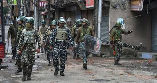 KashmirSing12's tweet image. सैनिकों पर गाली और उनके बच्चों को “विकलांग” कहना — ये हद से पार है।
#DisrespectToCRPF #BoycottHDFC #InsultToForcesIsInsultToNation