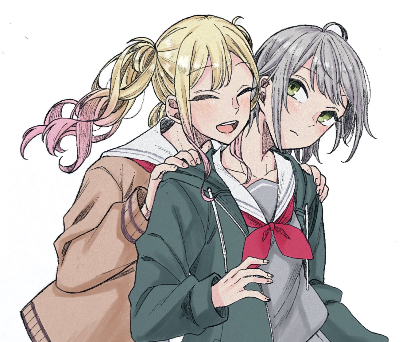 はぎです☺︎ ぎで(原稿期) (@mygod55555) / X