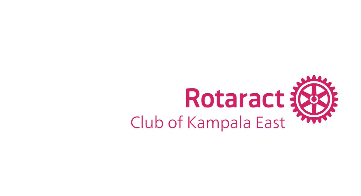 Rotaract Club of Lake Victoria tweet media