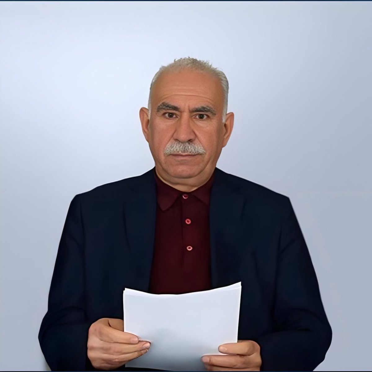 DEM Parti: “İmralı’nın kapılarını açın. Sayın Öcalan gelsin Meclis’te konuşsun.”