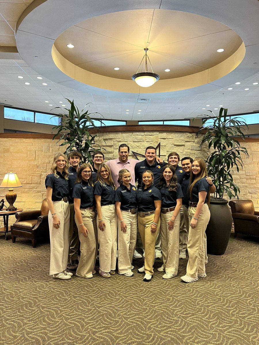 Joe Brown tweet media