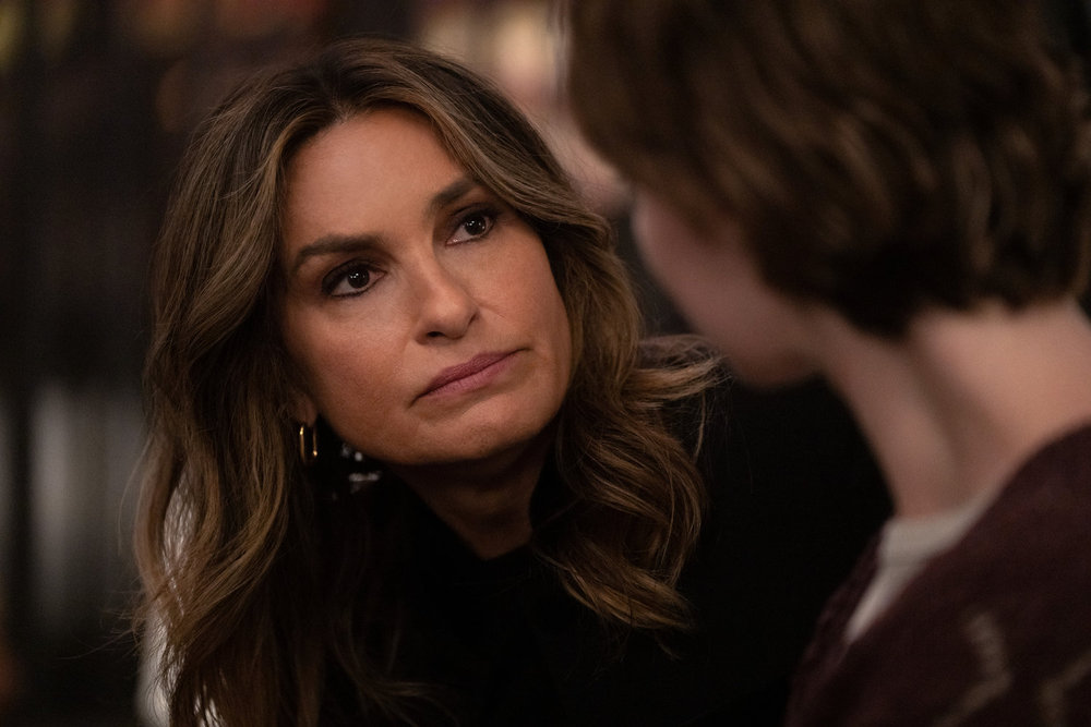 What2Vue's tweet photo. Law & Order: Special Victims Unit - In The Wind
S27E01 / 2701 - Promotional Photos
See: https://t.co/BRvqaA6ylo
#LawAndOrderSVU #SVU #PromoPhotos #NBC #SeasonPremiere https://t.co/CeSh8enXNr