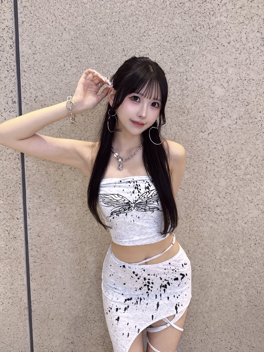 Post by 咲真ゆか on X: まだ夏ですね💧