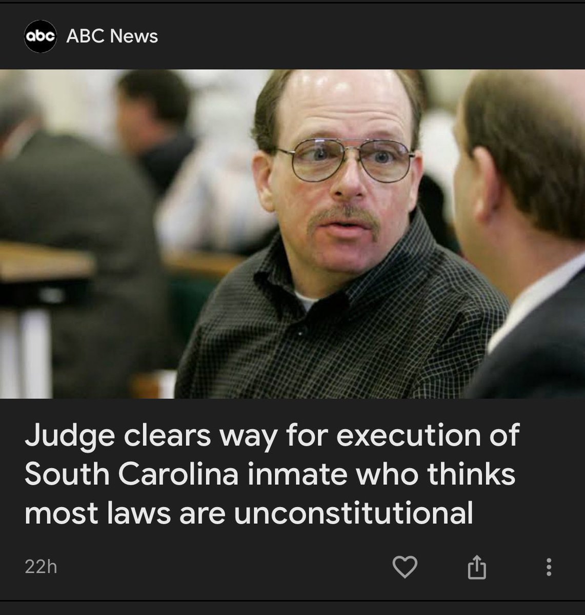 Me after my 2nd seat belt ticket