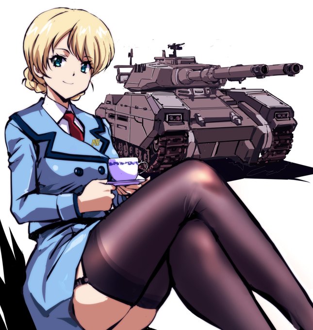 #ダージリン生誕祭2025 アナハイムコスチュームダー様