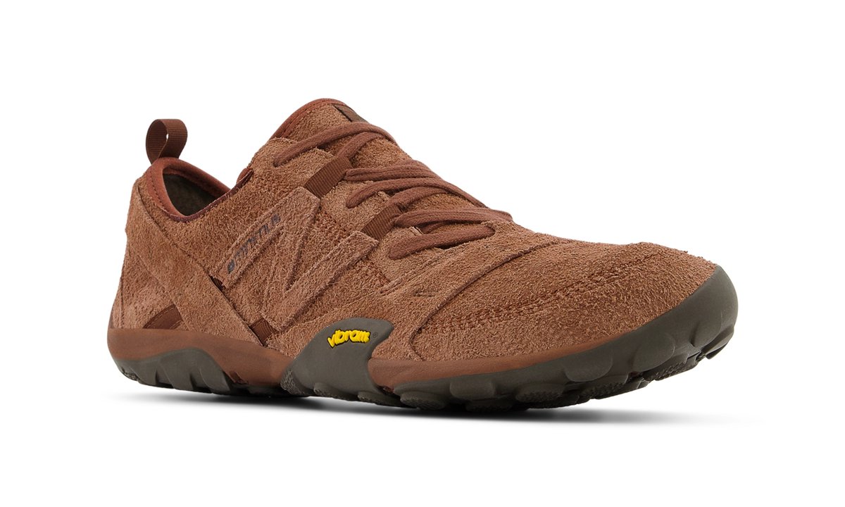 2025年 10/1 発売】 New Balance MINIMUS MT10 OPR “Brown 