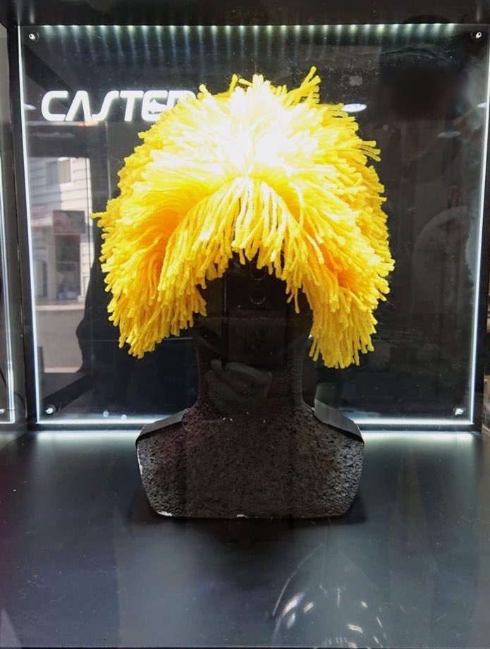 IRON FACTORY IKEDA tweet media