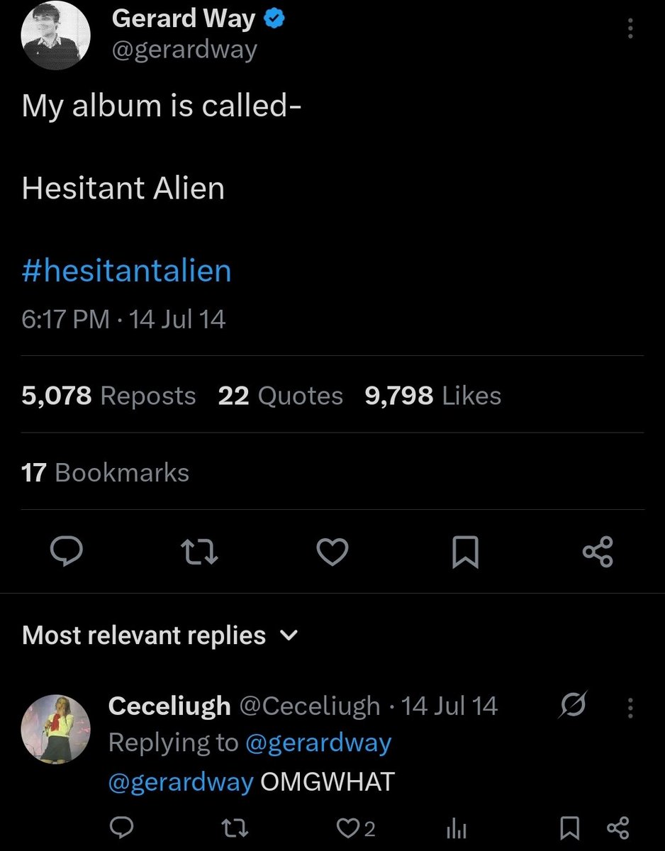 ♡⋆Cecelia⋆✮ tweet media