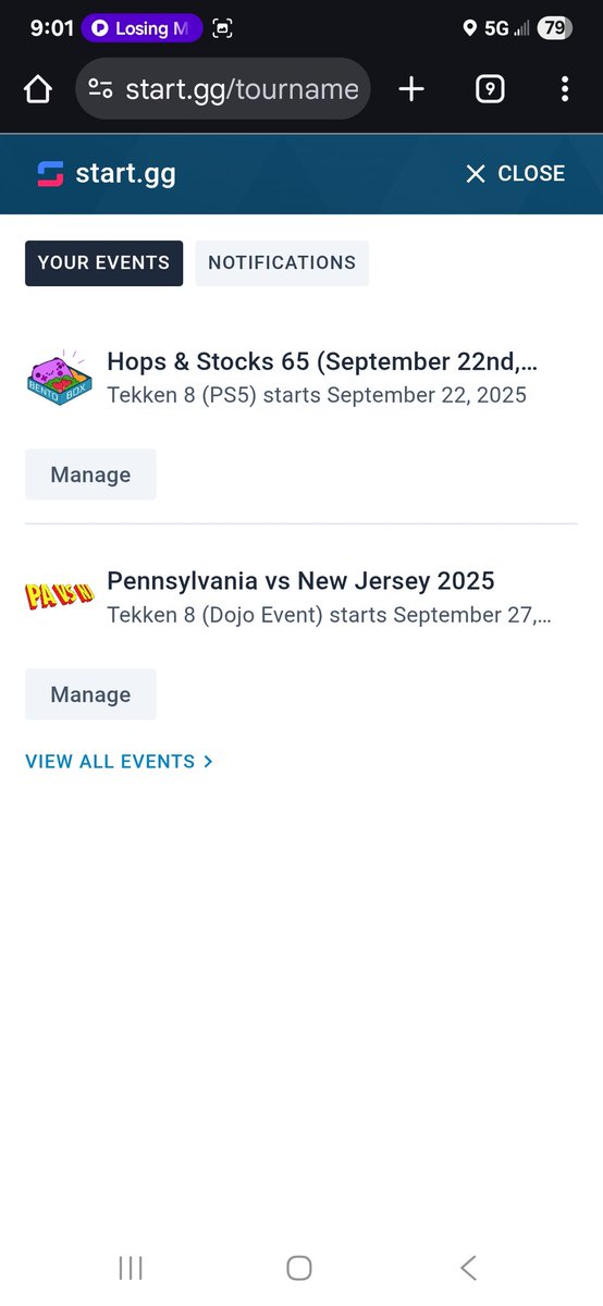 Ocala Phoenix tweet media