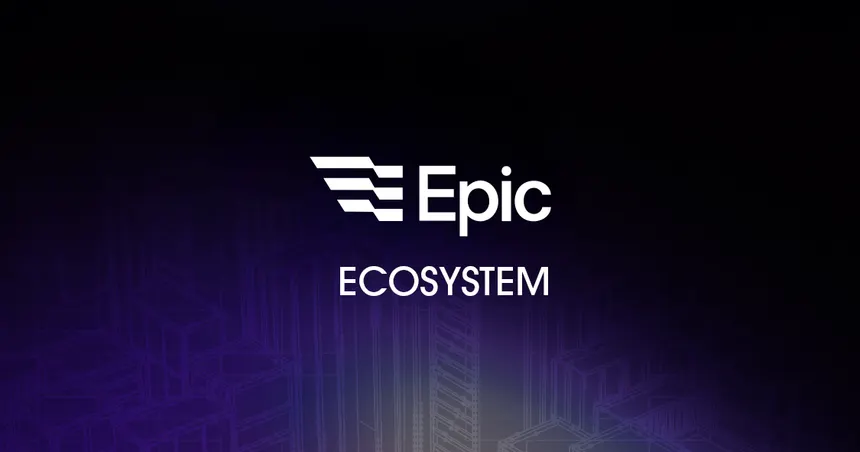 RWA is the strongest narrative in crypto right now.
And $EPIC <a href="/EpicOnChain/">EPIC</a> is the only RWA project backed by XRP you can trade on <a href="/binance/">Binance</a> .