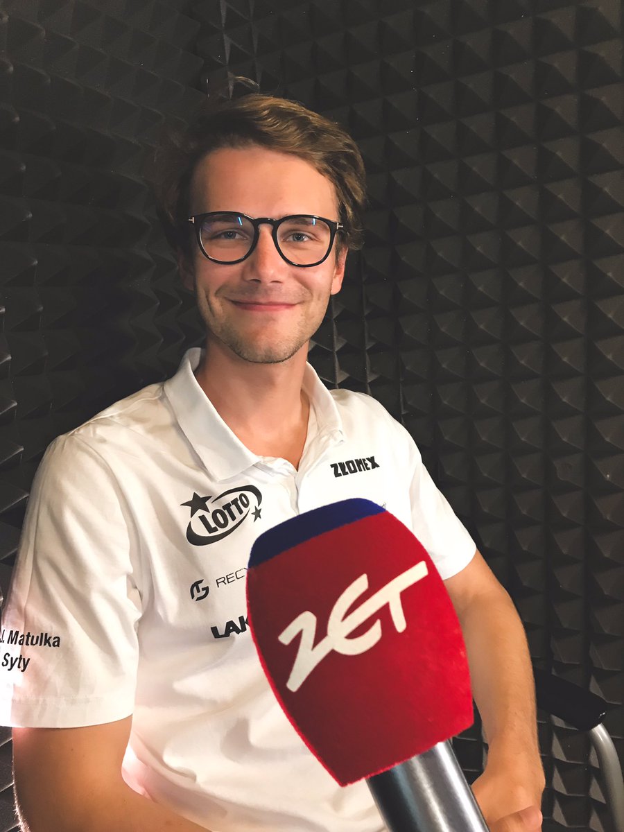 Michał Adamiuk tweet media