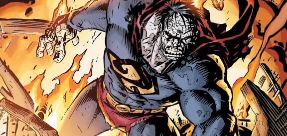 ¡Nuestra serie #EnemigosDeSuperman continúa! 💔 Esta vez analizamos a un villano que no sabe que lo es. ¿Es Bizarro un monstruo o una víctima trágica? Descubre la verdad en el nuevo post de #Kryptocast. 👇
kryptocast.blogspot.com/2025/09/enemig…